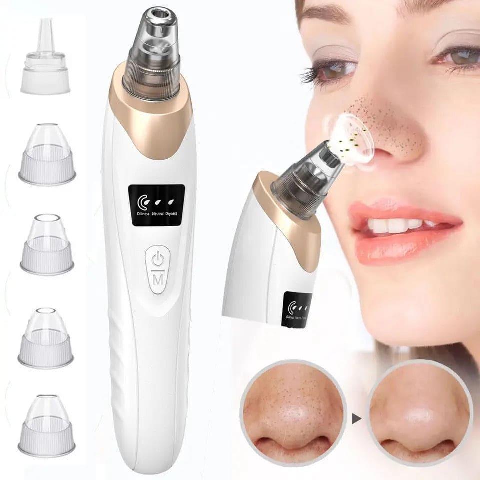 Remove Impurities Face Hand