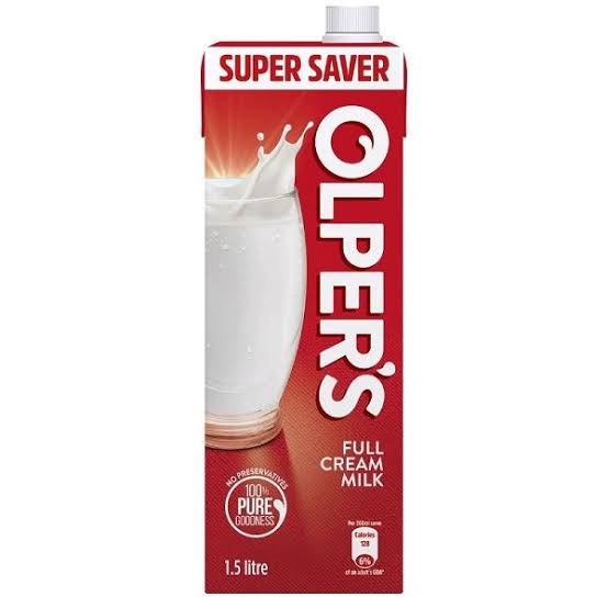 Olper 1.5 ltr