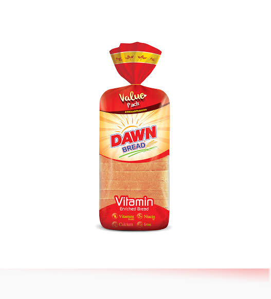 Dawn Small Bread