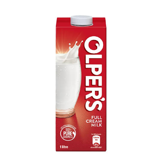 Olper 1 ltr